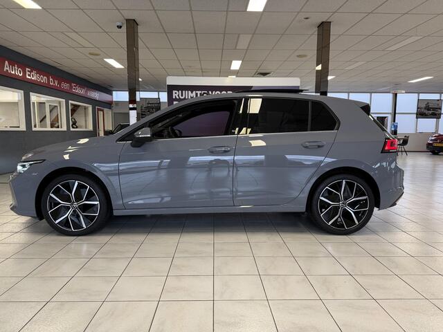 Volkswagen GOLF 1.5 eTSI DSG 151PK *HEAD-UP*PANO*50 EDI*NAVI*APP*