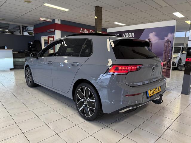 Volkswagen GOLF 1.5 eTSI DSG 151PK *HEAD-UP*PANO*50 EDI*NAVI*APP*
