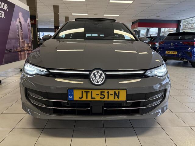 Volkswagen GOLF 1.5 eTSI DSG 151PK *HEAD-UP*PANO*50 EDI*NAVI*APP*