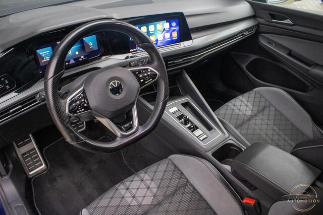 Volkswagen GOLF 1.5 eTSI R-Line Business+ PANO CAMERA ACC CARPLAY