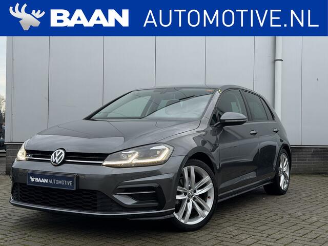 Volkswagen GOLF 1.5 TSI Highline Business R | R-Line | Virtual | CarPlay | ACC |