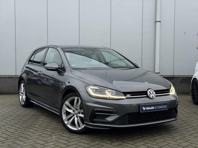 Volkswagen GOLF 1.5 TSI Highline Business R | R-Line | Virtual | CarPlay | ACC |