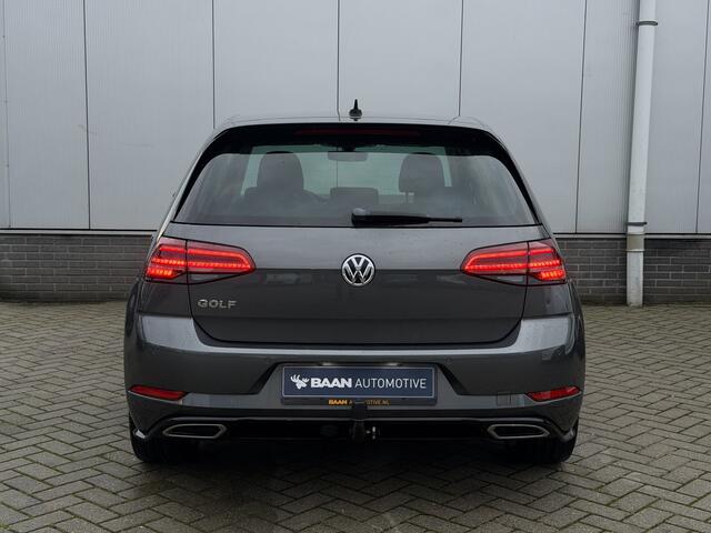Volkswagen GOLF 1.5 TSI Highline Business R | R-Line | Virtual | CarPlay | ACC |