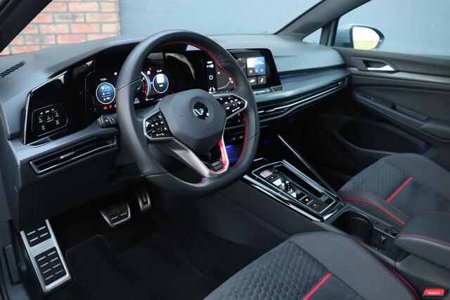 Volkswagen GOLF 2.0 TSI GTI Clubsport