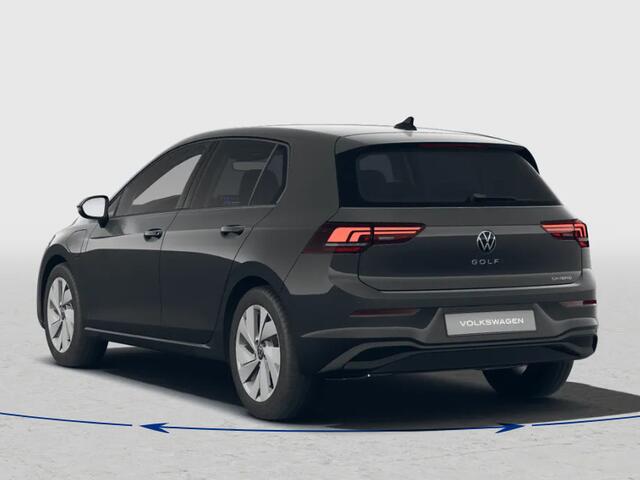 Volkswagen GOLF Life Edition 1.5 eHybrid 204 PK 6 versn. DSG · Draadloze telefoonlader · Achteruitcamera ·
