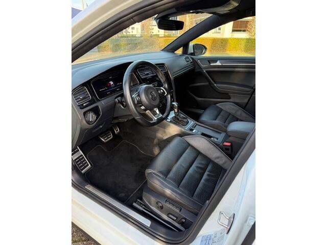 Volkswagen GOLF 1.4 TSI PHEV GTE Limited Edition zeer compleet