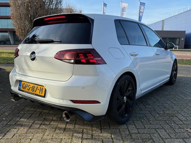 Volkswagen GOLF 1.4 TSI PHEV GTE Limited Edition zeer compleet