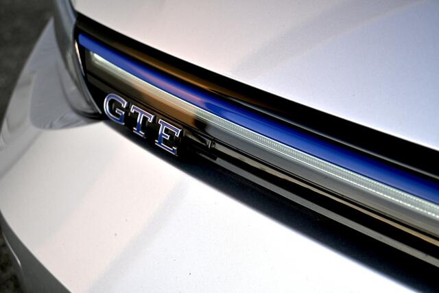 Volkswagen GOLF 1.4 eHybrid GTE 245 pk IQ-Light | Head-Up | Standkachel | Apple-Carplay