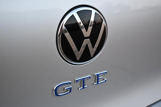 Volkswagen GOLF 1.4 eHybrid GTE 245 pk IQ-Light | Head-Up | Standkachel | Apple-Carplay