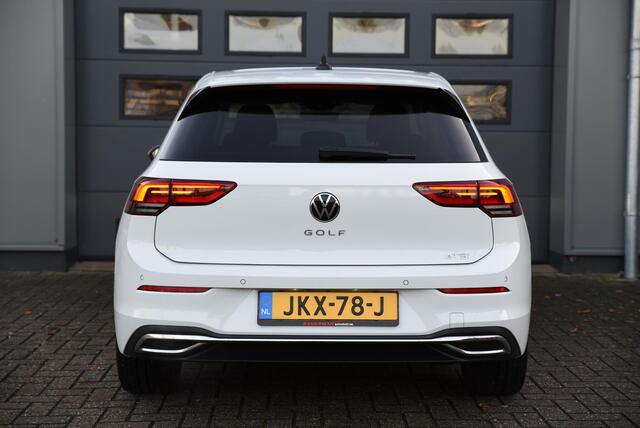 Volkswagen GOLF 1.5 eTSI Style 150PK