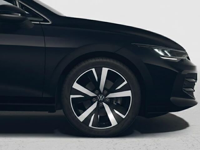 Volkswagen GOLF Life Edition 1.5 eHybrid 150 kW / 204 PK Hatchback