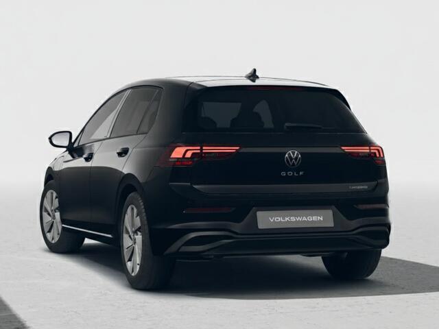 Volkswagen GOLF Life Edition 1.5 eHybrid 150 kW / 204 PK Hatchback