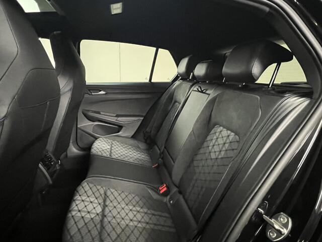 Volkswagen GOLF 1.5 eTSI 150 PK R-Line Edition NIEUW!!! Pano./ Stoelverw./ Camera / PDC / LED / Carplay-Android / DSG