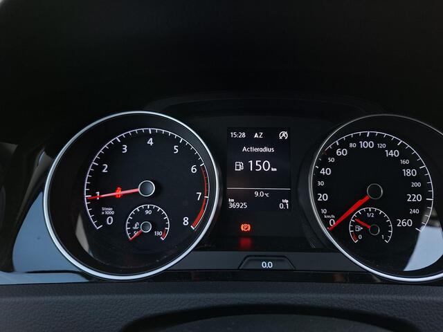 Volkswagen GOLF 1.0 TSI Highline, acc, carplay, stoelverw.