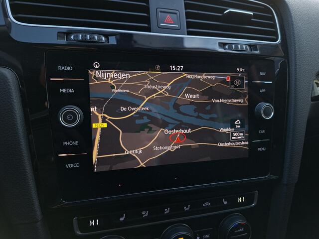 Volkswagen GOLF 1.0 TSI Highline, acc, carplay, stoelverw.