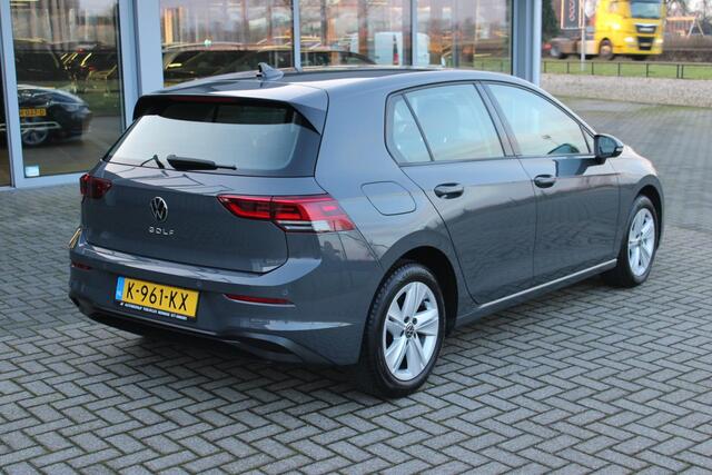 Volkswagen GOLF 1.0 TSI Golf Led/Apple Android/Pdc Incl Garantie!!