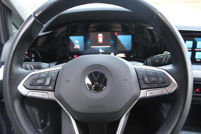 Volkswagen GOLF 1.0 TSI Golf Led/Apple Android/Pdc Incl Garantie!!