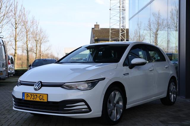 Volkswagen GOLF 1.5 TSI STYLE *IQ Light*Memory*Sfeer*Carplay*BTW