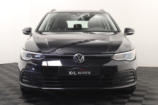 Volkswagen GOLF Variant 1.0 TSI Life |Navi|Camera|