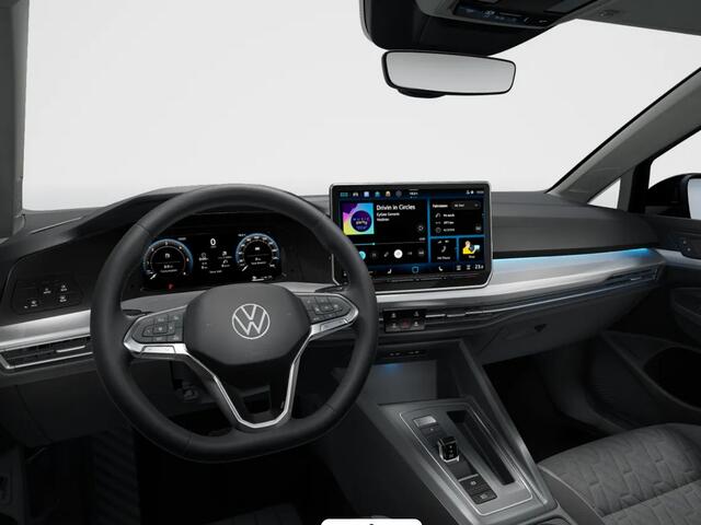 Volkswagen GOLF Life Edition 1.5 eHybrid 150 kW / 204 PK Hatchback