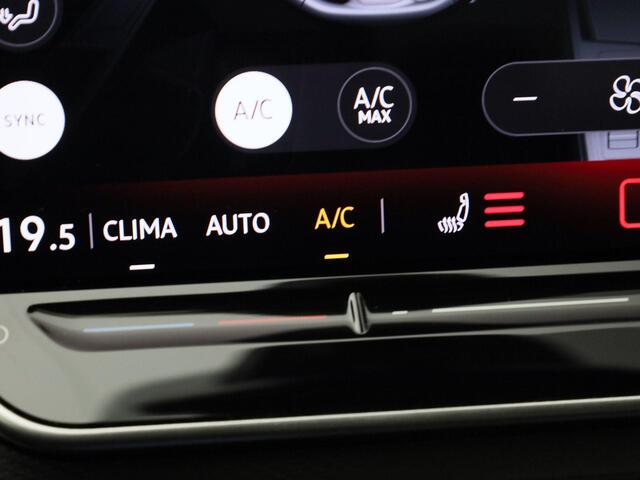 Volkswagen GOLF 1.5TSI/116PK Goal · Navigatie · Apple/Android Car Play · Trekhaak · Stoelverwarming · Garantie t/m 13-03-2027