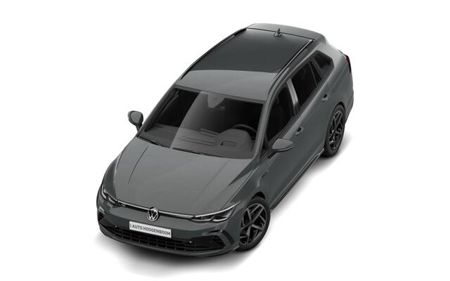 Volkswagen GOLF Variant Life Edition | 'App-Connect' draadloze smartphone integratie | Achterbank in ongelijke delen neerklapbaar incl. middenarmsteun en doorlaadmogelijkheid | Afstandscontrolesysteem (Front Assist)