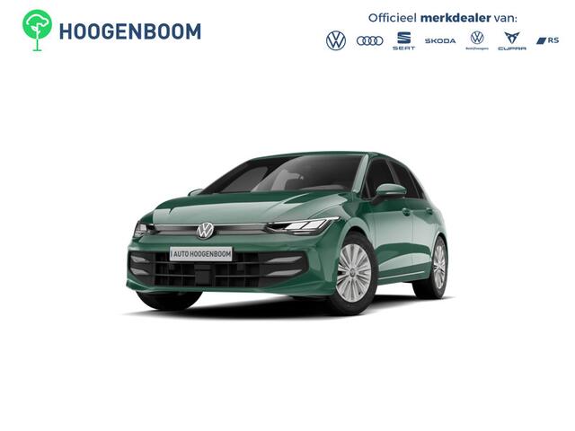 Volkswagen GOLF GTI Clubsport Edition 50 | 'App-Connect' draadloze smartphone integratie | Achterbank in ongelijke delen neerklapbaar incl. middenarmsteun en doorlaadmogelijkheid | Afstandscontrolesysteem (Front Assist)