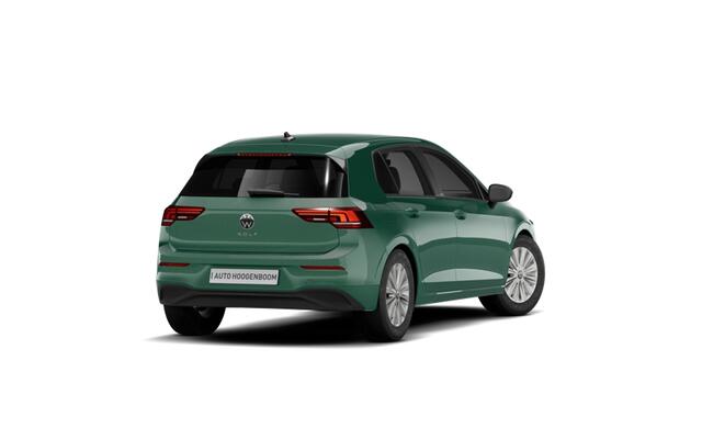 Volkswagen GOLF GTI Clubsport Edition 50 | 'App-Connect' draadloze smartphone integratie | Achterbank in ongelijke delen neerklapbaar incl. middenarmsteun en doorlaadmogelijkheid | Afstandscontrolesysteem (Front Assist)