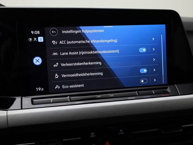 Volkswagen GOLF 1.0TSI/110PK Life · Apple/Android Car Play · Navigatie · Parkeersensoren · Garantie t/m 04-07-2027 of 100.000km · TOPDEAL