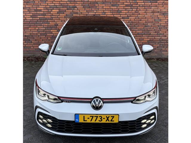 Volkswagen GOLF 2.0 TSI GTI/ IQ Light/ Pano dak/ Stuurverwarming