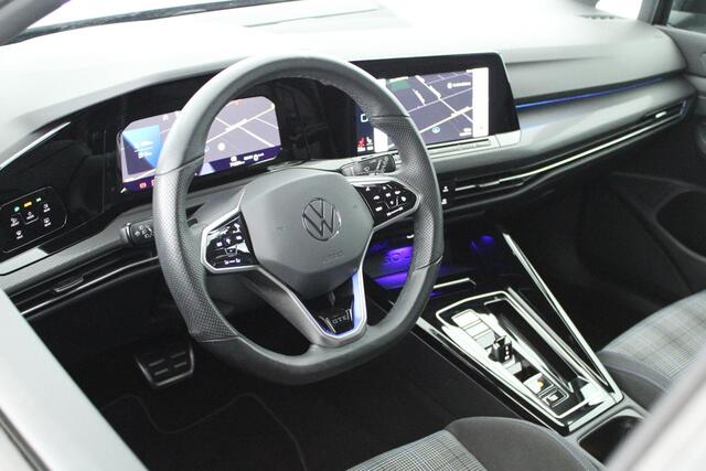 Volkswagen GOLF 1.4 eHybrid 245pk GTE Stoelverwarming Keyless ACC Virtual Cockpit Navigatie