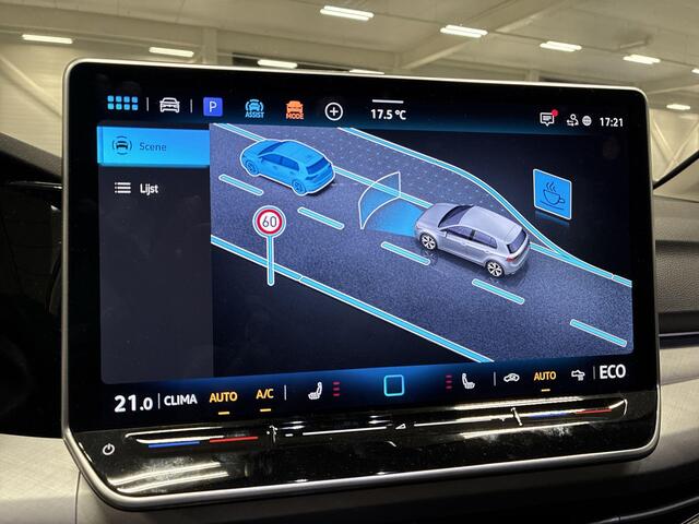 Volkswagen GOLF 1.5 eHybrid Life Edition · Apple/Android Car Play · Camera · Stoel-&Stuurverwarming · 18'' Inch · Garantie t/m 16-06-2029 of 100.000km