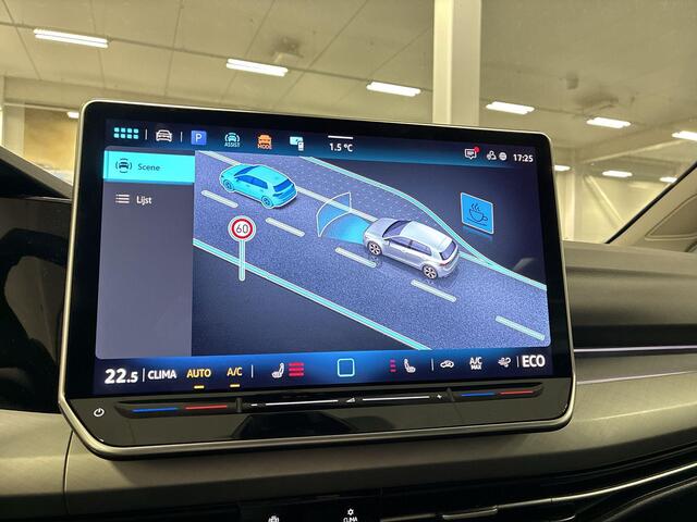 Volkswagen GOLF 1.5 204pk DSG eHybrid Life Edition · Camera · Stoel-&Stuurverwarming · Apple/Android Car Play · 18'' Inch · Garantie t/m 10-06-2029 of 100.000km