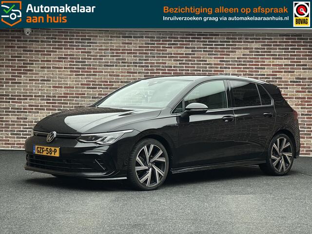 Volkswagen GOLF 1.5 eTSI R-Line Business | Achteruitrijcamera | Panorama | Stoel-/stuurverwarming | Apple carplay & Android auto
