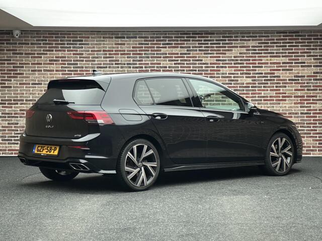 Volkswagen GOLF 1.5 eTSI R-Line Business | Achteruitrijcamera | Panorama | Stoel-/stuurverwarming | Apple carplay & Android auto