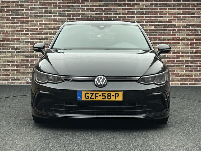 Volkswagen GOLF 1.5 eTSI R-Line Business | Achteruitrijcamera | Panorama | Stoel-/stuurverwarming | Apple carplay & Android auto