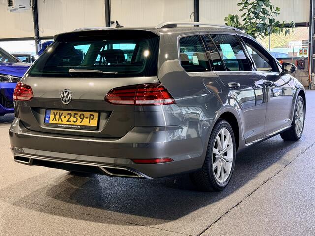 Volkswagen GOLF Variant 1.0 TSI Highline Navigatie | Stoelverwarming | Massage stoelen | Carplay/Android | Cruise control
