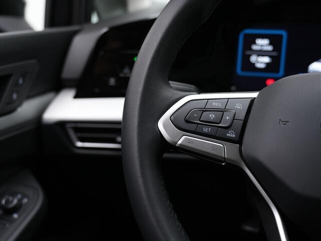 Volkswagen GOLF 1.5 TSI 115 pk Life Edition | Stuur-/stoelverwarming | Achteruitrijcamera | Adaptive Cruise | Carplay