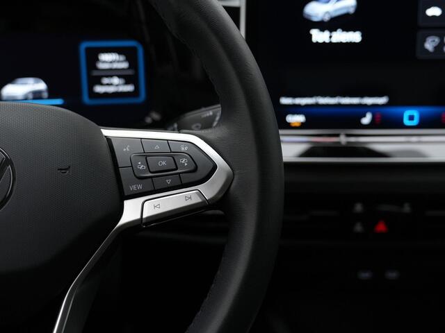 Volkswagen GOLF 1.5 TSI 115 pk Life Edition | Stuur-/stoelverwarming | Achteruitrijcamera | Adaptive Cruise | Carplay