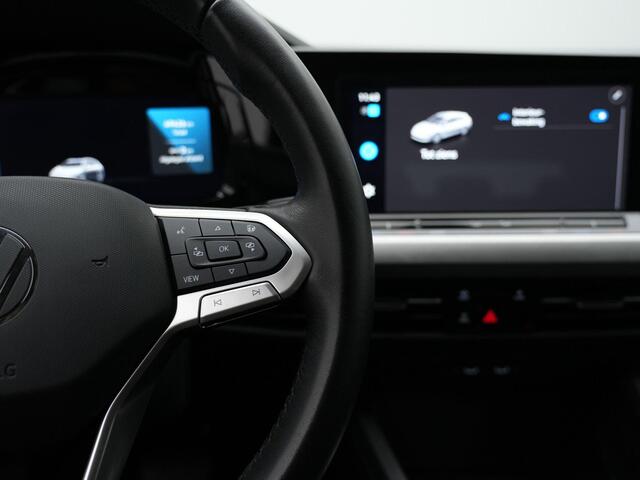 Volkswagen GOLF Variant 1.0 eTSI 110 pk DSG Life Business | Geheugen-/massagestoel | Stuur-/stoelverwarming | Achteruitrijcamera
