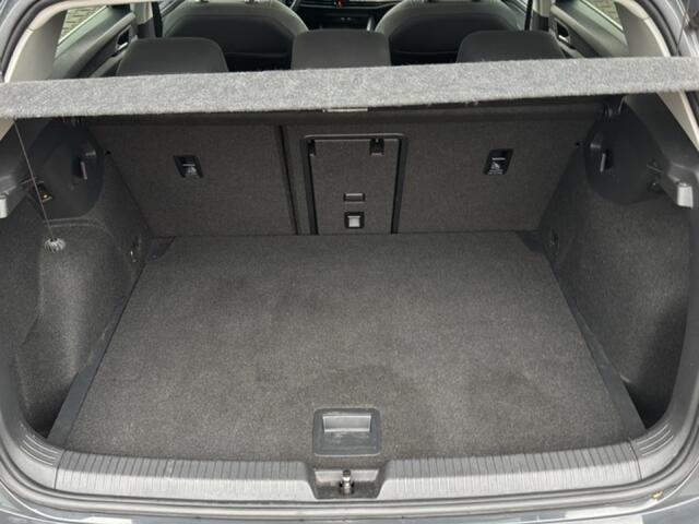 Volkswagen GOLF 1.5 eTSI STYLE ZWENK.TREKHAAK/ACC/STOELVERW/PDC/ELEKSTOEL