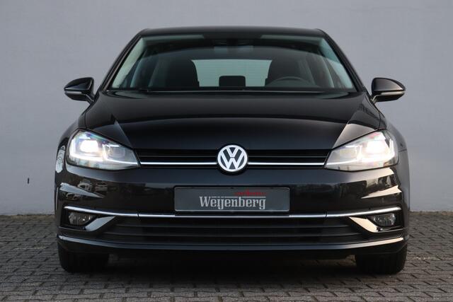 Volkswagen GOLF 1.5 TSI DSG Massage LED Virt. Display