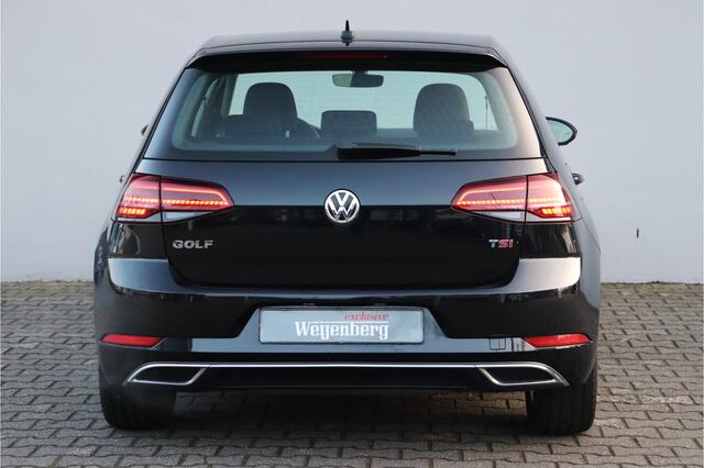 Volkswagen GOLF 1.5 TSI DSG Massage LED Virt. Display