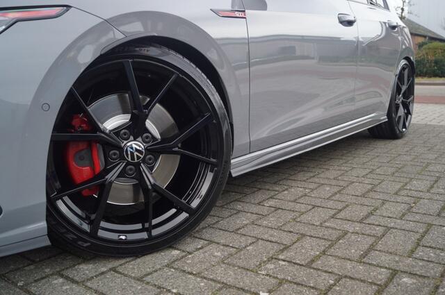 Volkswagen GOLF GTI 2.0 TSI (245pk) DSG Alle Opties!! Pano/Leer/IQ Light/Trekhaak/DCC