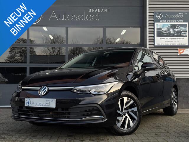 Volkswagen GOLF 1.4 eHybrid Style Navi CarPlay LED