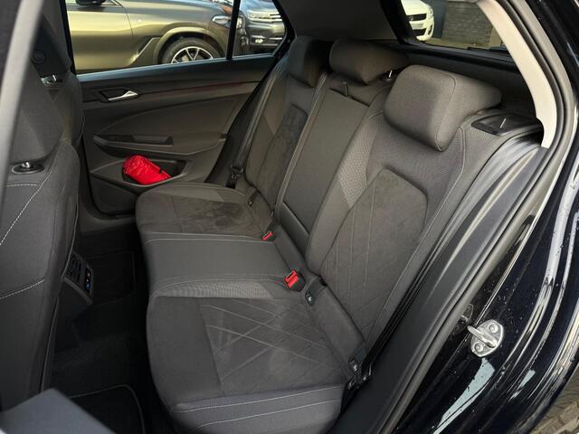 Volkswagen GOLF 1.4 eHybrid Style Navi CarPlay LED
