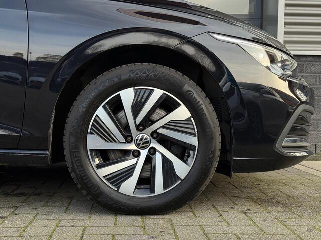 Volkswagen GOLF 1.4 eHybrid Style Navi CarPlay LED