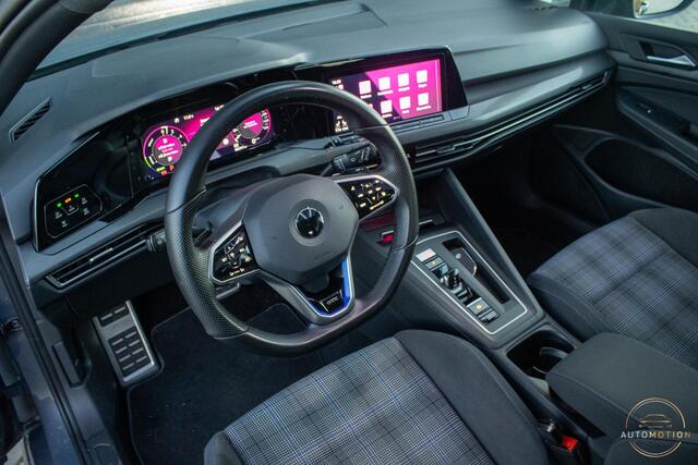 Volkswagen GOLF 1.4 eHybrid GTE PANO IQ LIGHTS CAMERA ACC