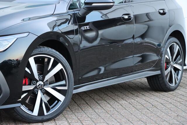 Volkswagen GOLF 1.5 eHybrid GTE 272pk DSG6