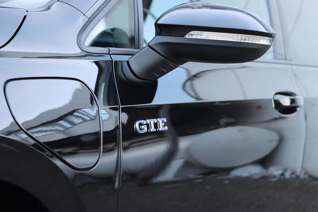 Volkswagen GOLF 1.5 eHybrid GTE 272pk DSG6